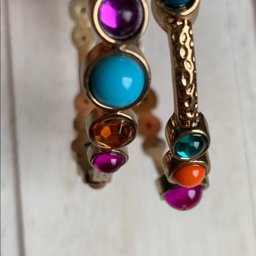 Colorful bracelets - Picture 3 of 4